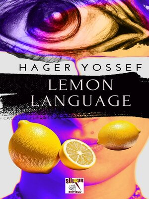 cover image of Lemon Language